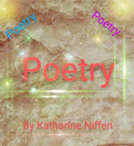 Cover image for Poetry