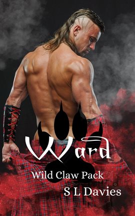 Cover image for Ward