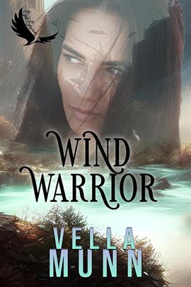 Cover image for Wind Warrior