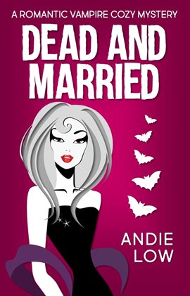 Cover image for Dead and Married
