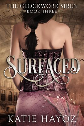 Cover image for Surfaced