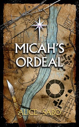 Cover image for Micah's Ordeal
