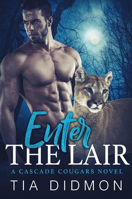 Imagen de portada para Enter the Lair
