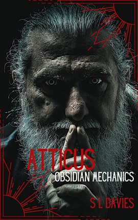Cover image for Atticus