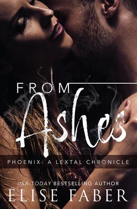 Cover image for From Ashes