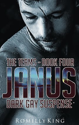 Cover image for Janus