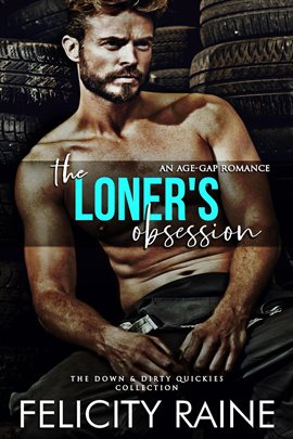 Cover image for The Loner's Obsession