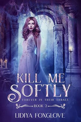 Cover image for Kill Me Sofly