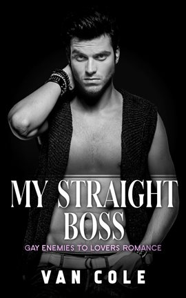 Cover image for My Straight Boss