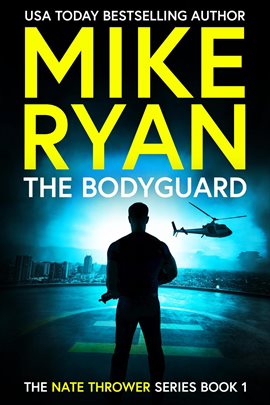 Cover image for The Bodyguard