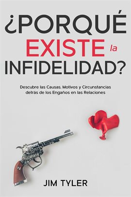 Cover image for ¿Porqué Existe la Infidelidad?