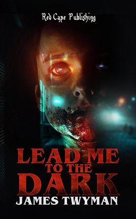 Imagen de portada para Lead Me to the Dark