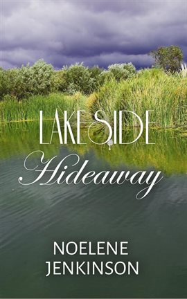 Cover image for Lakeside Hideaway