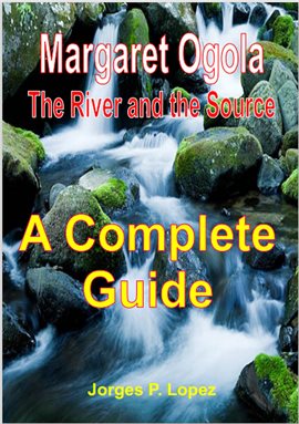 Cover image for Margaret Ogola the River and the Source: A Complete Guide