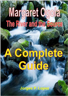 Cover image for Margaret Ogola The River and the Source: A Complete Guide