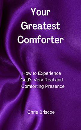 Cover image for Your Greatest Comforter