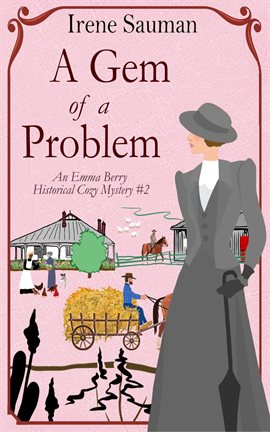 Imagen de portada para A Gem of a Problem