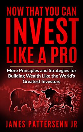Cover image for Now That You Can Invest Like a Pro