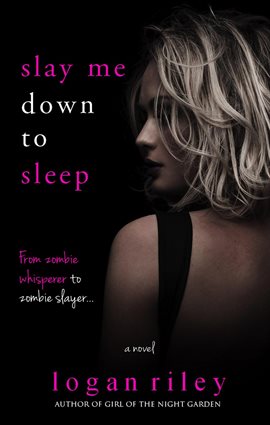 Cover image for Slay Me Down to Sleep