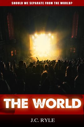 Cover image for The World