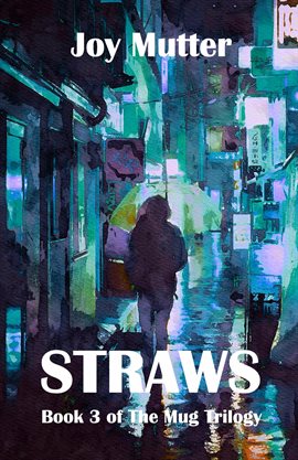 Cover image for Straws