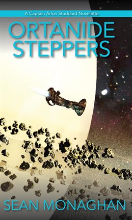 Cover image for Ortanide Steppers