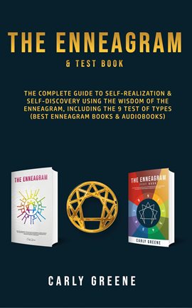 Cover image for The Enneagram & Test Book