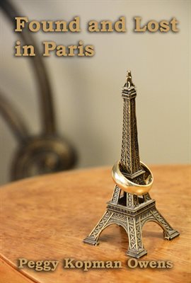 Cover image for Found and Lost in Paris