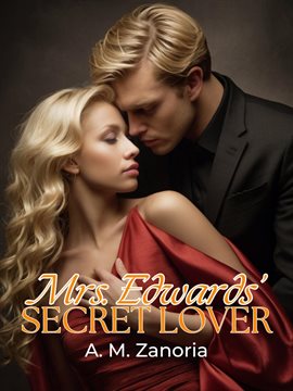 Cover image for Mrs. Edwards' Secret Lover