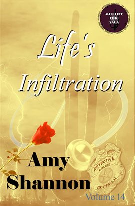 Cover image for Life's Infiltration