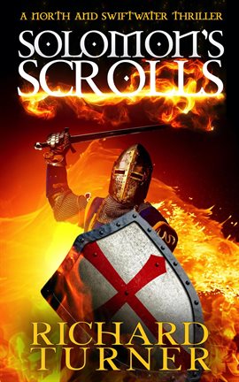 Imagen de portada para Solomon's Scrolls