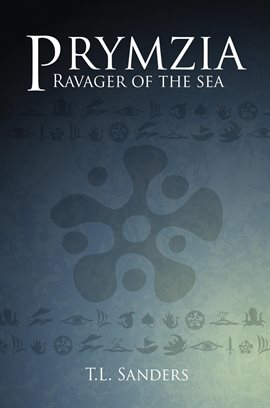 Cover image for Ravager of the Sea