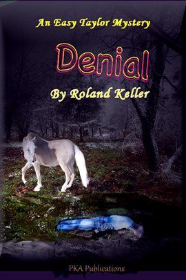 Cover image for Denial