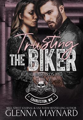 Cover image for Trusting the Biker