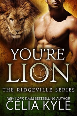 Imagen de portada para You're Lion