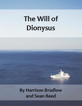 Imagen de portada para The Will of Dionysus