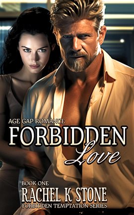 Cover image for Forbidden Love