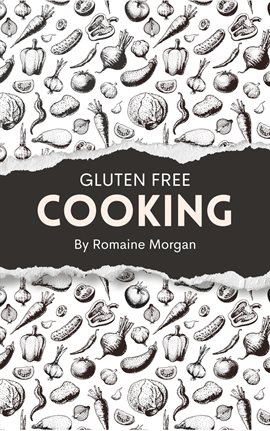 Cover image for Gluten Free Cooking