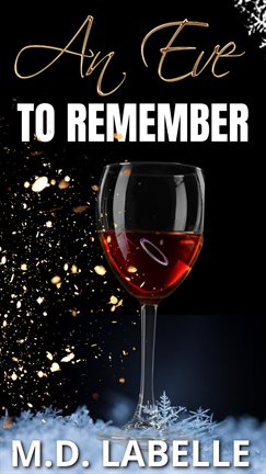 Cover image for An Eve to Remember