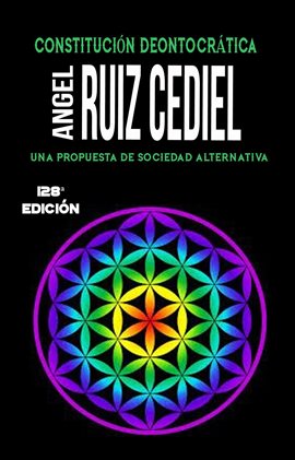 Cover image for Constitución Deontocrática