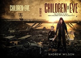 Cover image for Children of Eve