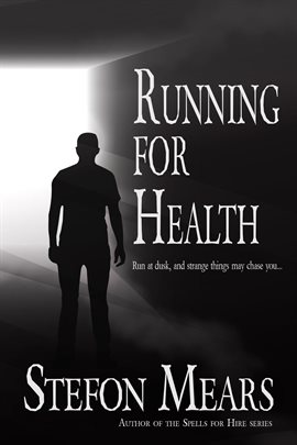 Cover image for Running for Health