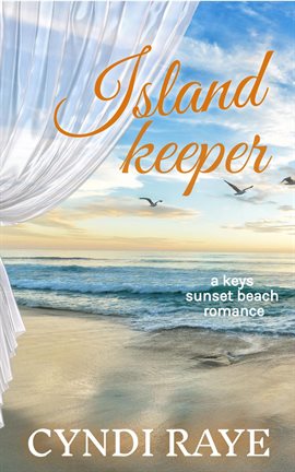 Cover image for Island Keeper