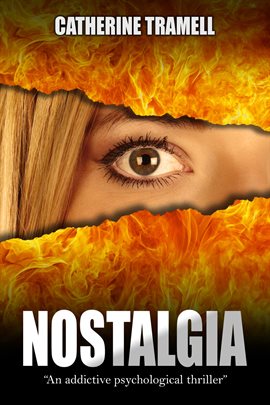 Imagen de portada para Nostalgia: An Addictive Psychological Thriller