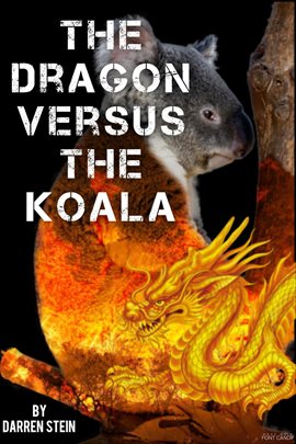 Cover image for The Dragon versus the Koala