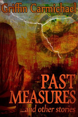 Cover image for Past Measures