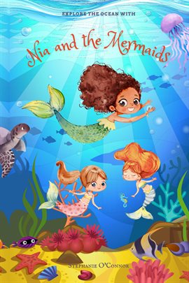 Imagen de portada para Nia and the Mermaids