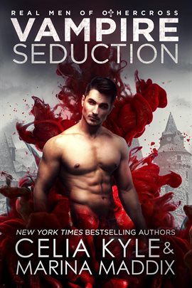 Cover image for Vampire Seduction