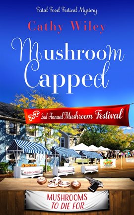 Cover image for Mushroom Capped