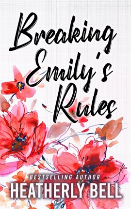 Cover image for Breaking Emily's Rules